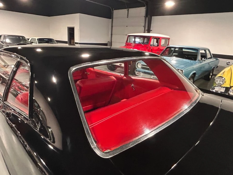 1966 Chevrolet Biscayne - Image 20 of 31