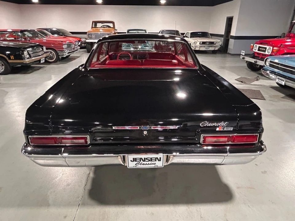 1966 Chevrolet Biscayne - Image 22 of 31