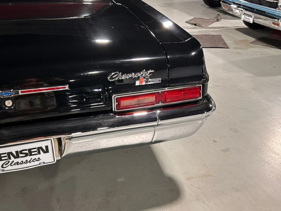 1966 Chevrolet Biscayne - Image 24 of 31
