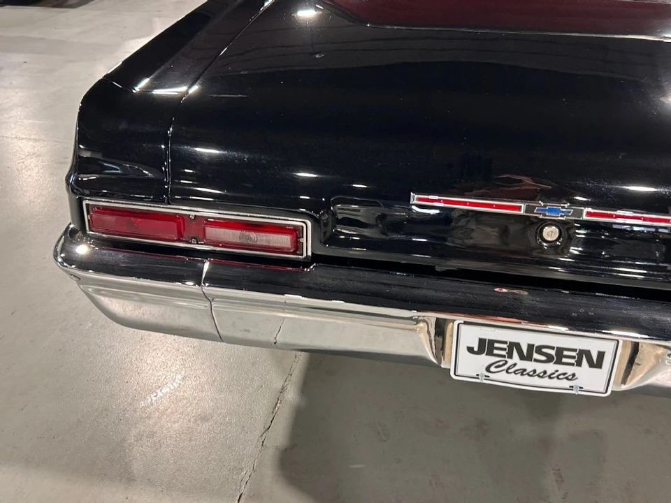 1966 Chevrolet Biscayne - Image 23 of 31