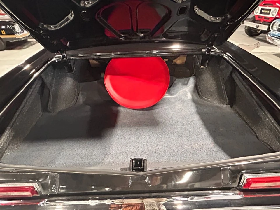 1966 Chevrolet Biscayne - Image 25 of 31