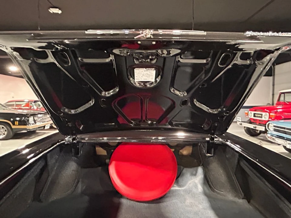 1966 Chevrolet Biscayne - Image 26 of 31
