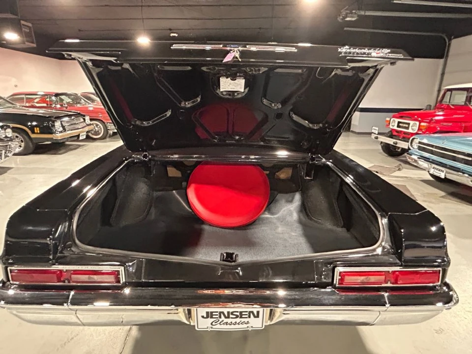 1966 Chevrolet Biscayne - Image 27 of 31