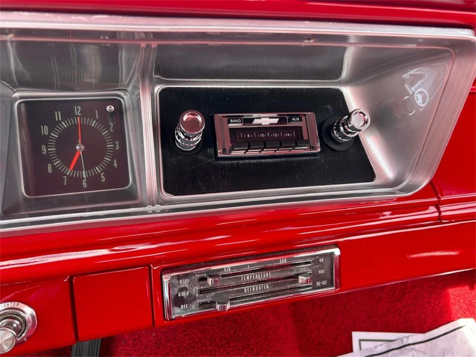 1966 Chevrolet Biscayne - Image 19 of 31