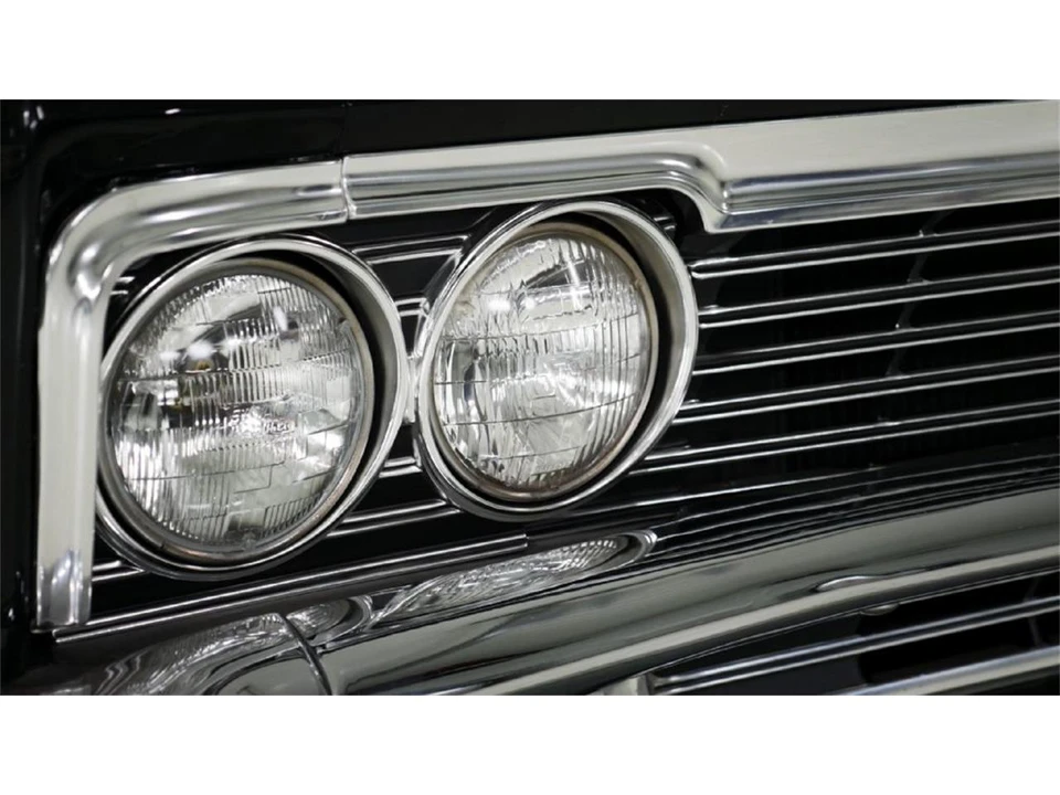 1966 Chevrolet Biscayne - Image 7 of 31