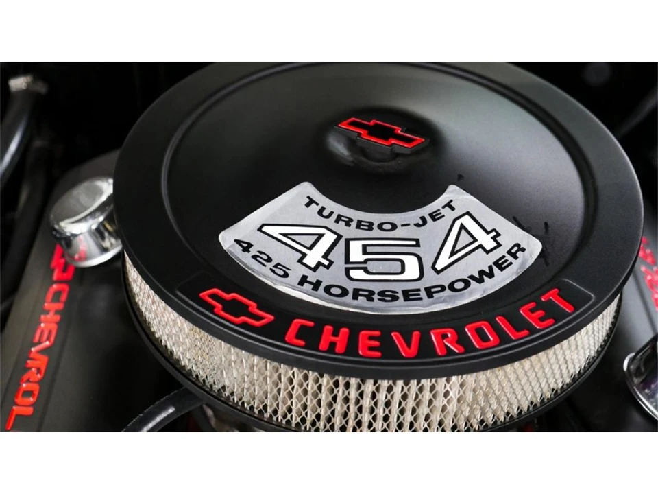 1966 Chevrolet Biscayne - Image 31 of 31