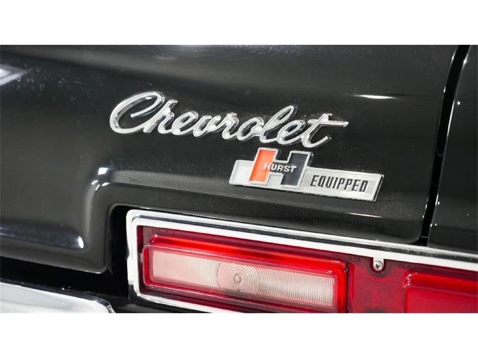 1966 Chevrolet Biscayne - Image 8 of 31