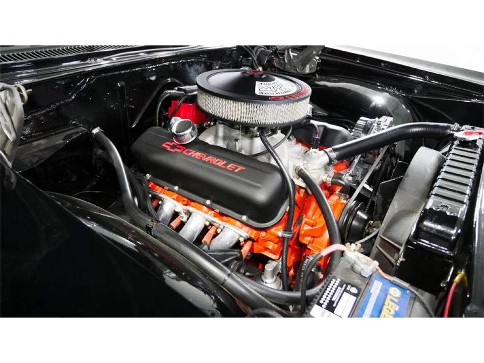 1966 Chevrolet Biscayne - Image 29 of 31