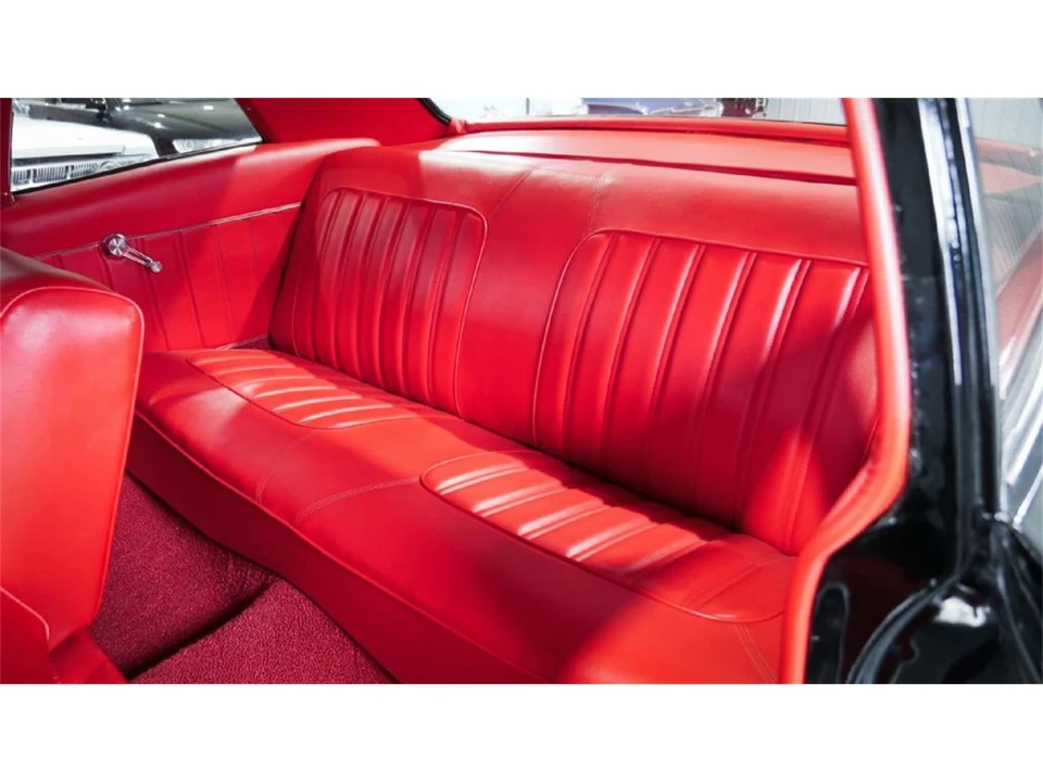 1966 Chevrolet Biscayne - Image 21 of 31