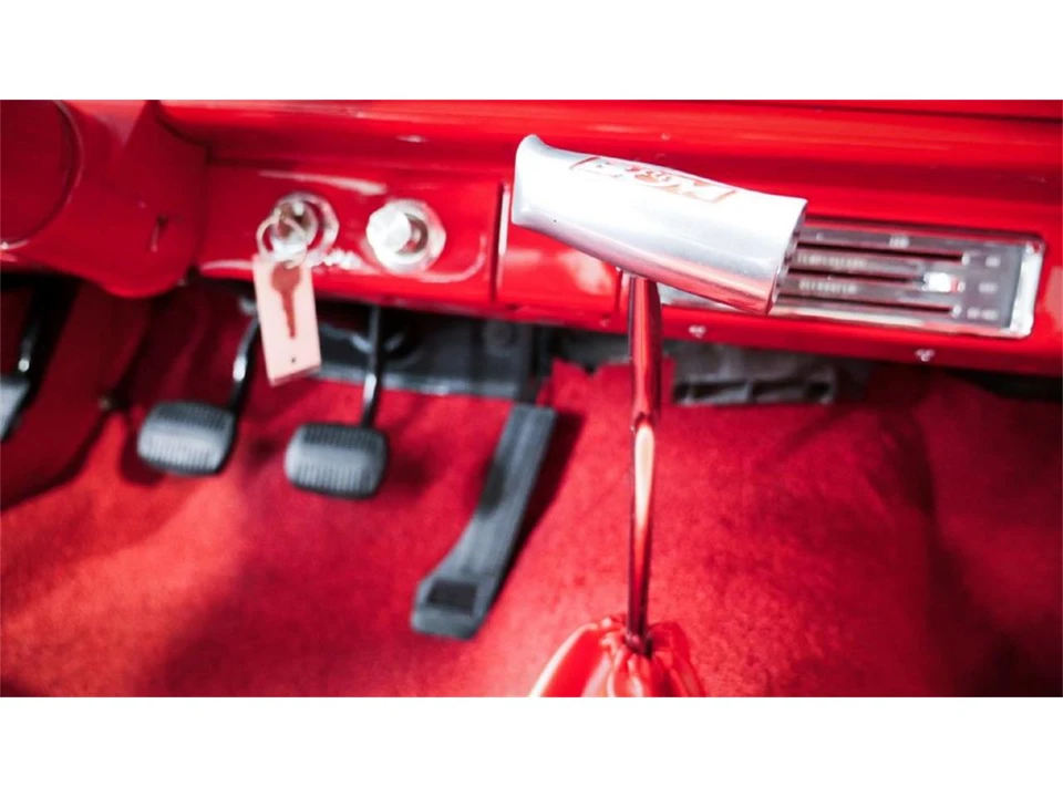 1966 Chevrolet Biscayne - Image 23 of 31