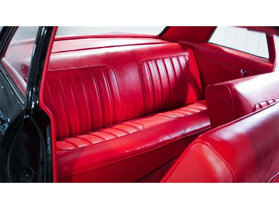 1966 Chevrolet Biscayne - Image 26 of 31