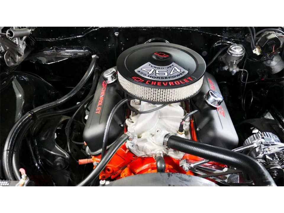 1966 Chevrolet Biscayne - Image 27 of 31