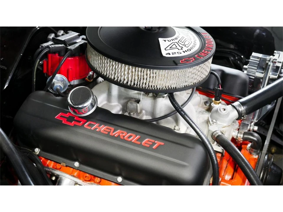 1966 Chevrolet Biscayne - Image 30 of 31