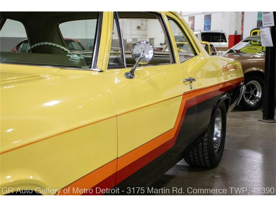 1966 Chevrolet Biscayne - Image 20 of 31