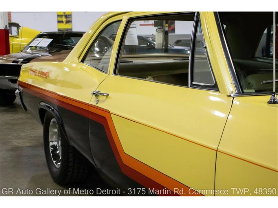 1966 Chevrolet Biscayne - Image 23 of 31