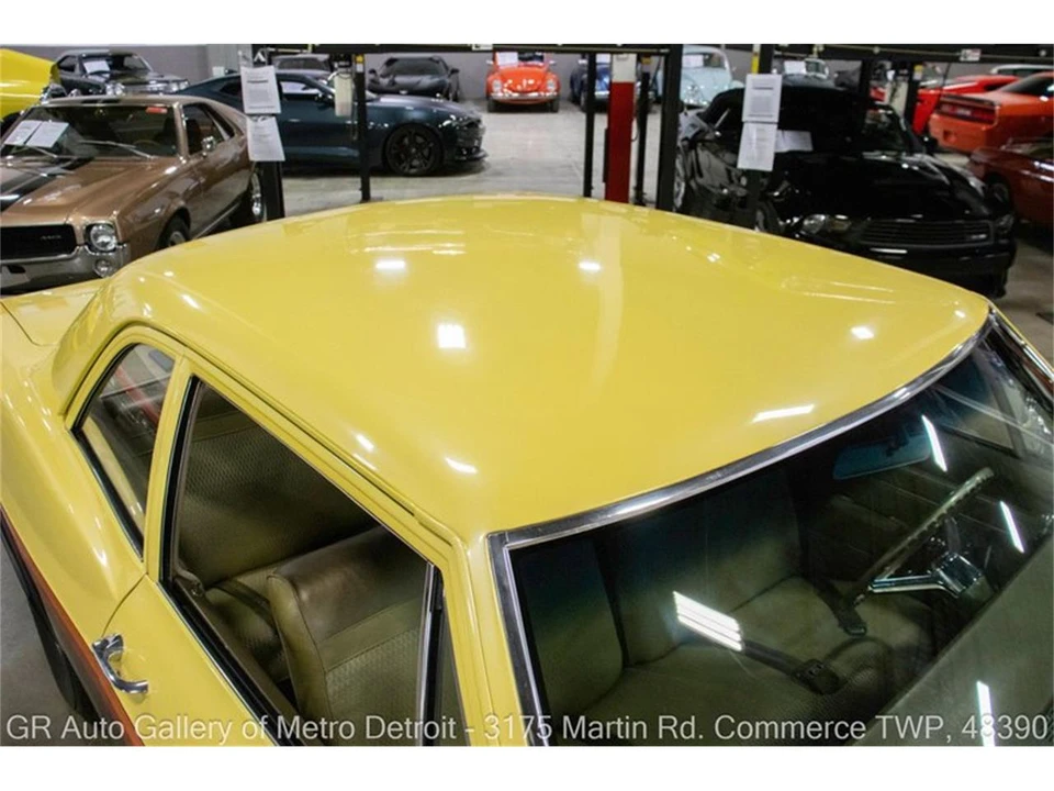 1966 Chevrolet Biscayne - Image 14 of 31