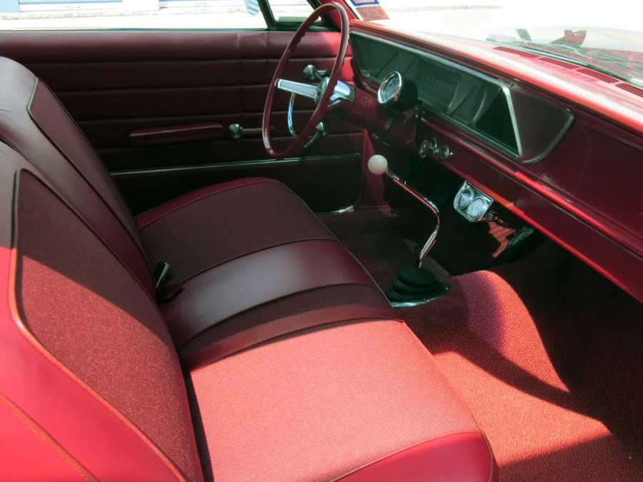1966 Chevrolet Biscayne - Image 6 of 8
