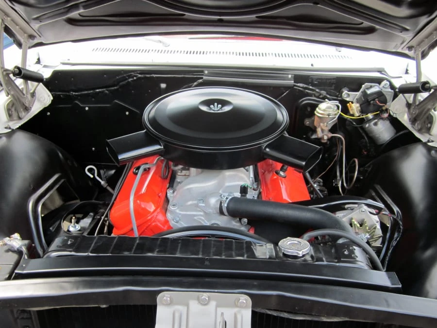1966 Chevrolet Biscayne - Image 8 of 8