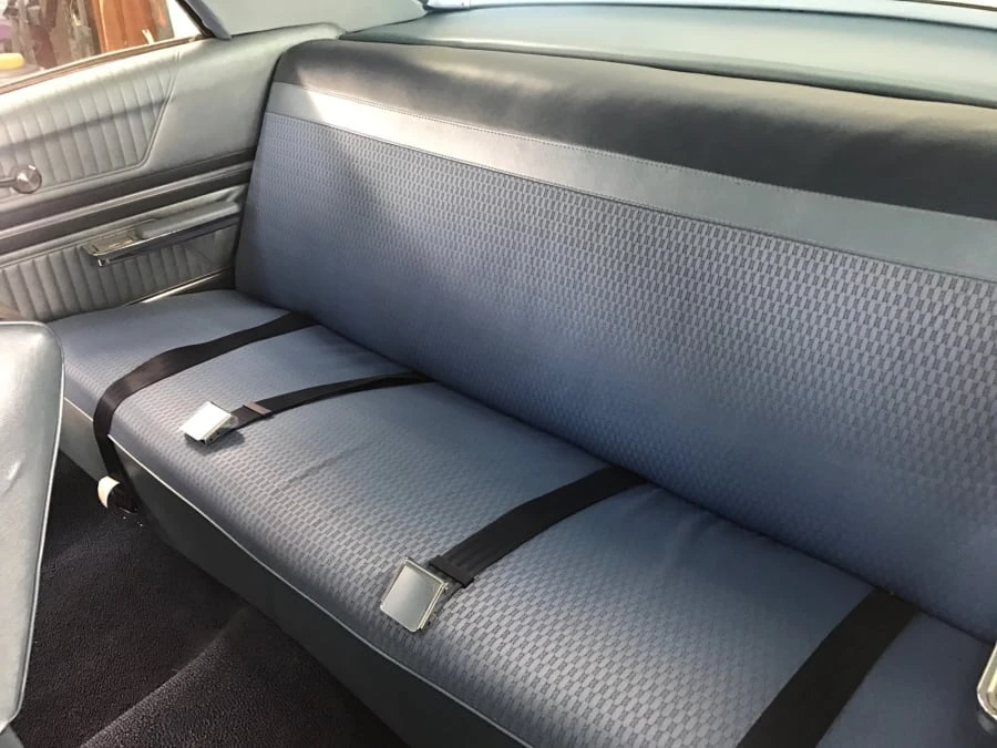 1966 Chevrolet Biscayne - Image 3 of 5