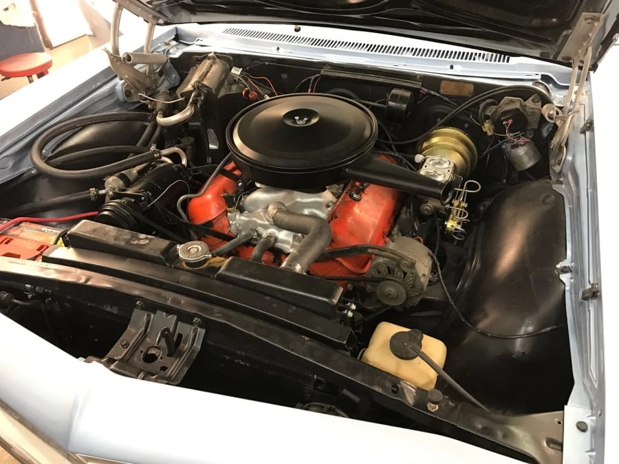 1966 Chevrolet Biscayne - Image 4 of 5
