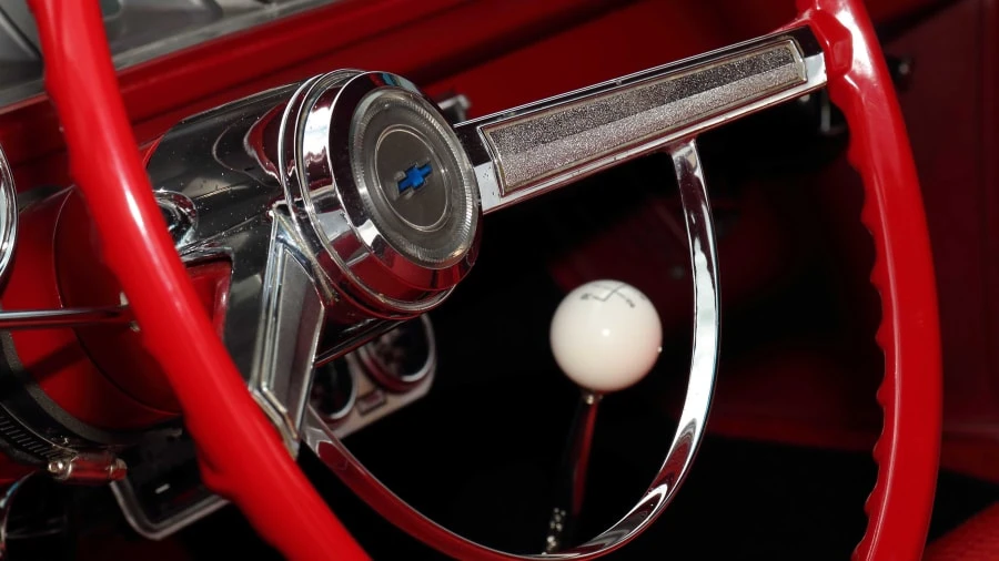 1966 Chevrolet Biscayne - Image 10 of 20