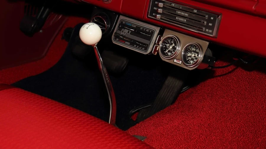 1966 Chevrolet Biscayne - Image 19 of 20