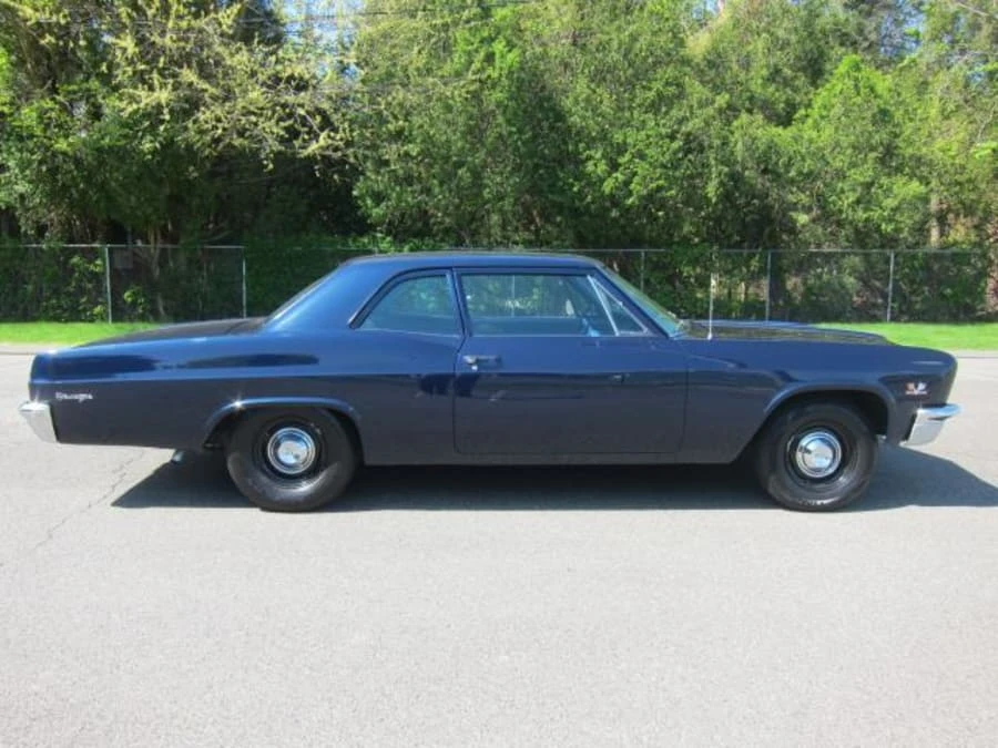1966 Chevrolet Biscayne - Image 2 of 7