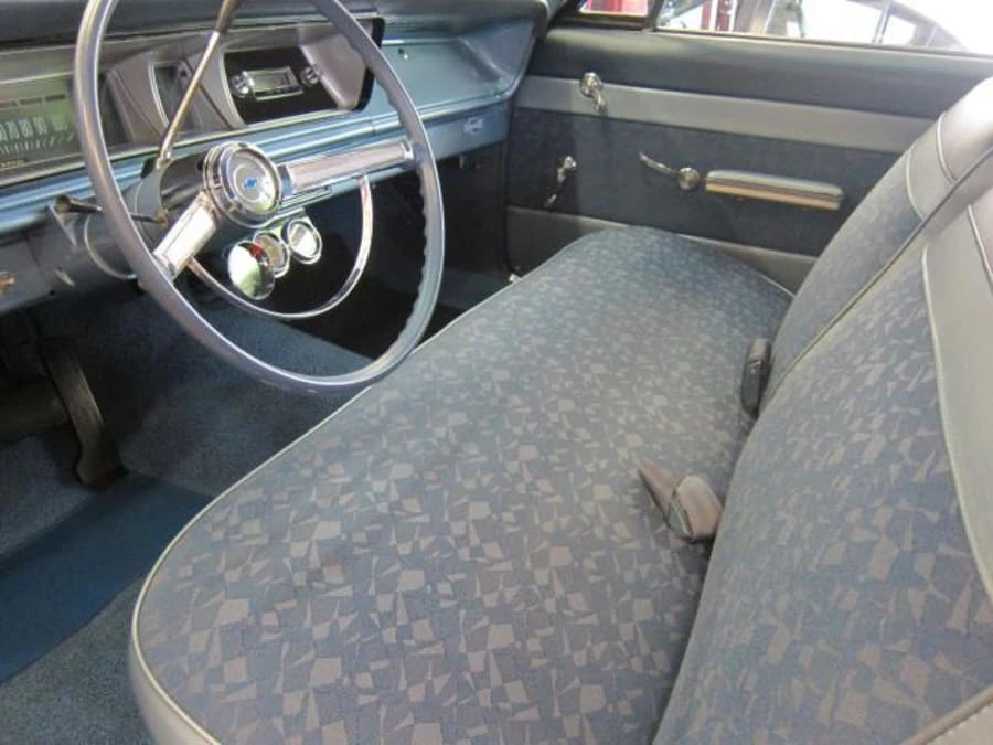 1966 Chevrolet Biscayne - Image 4 of 7