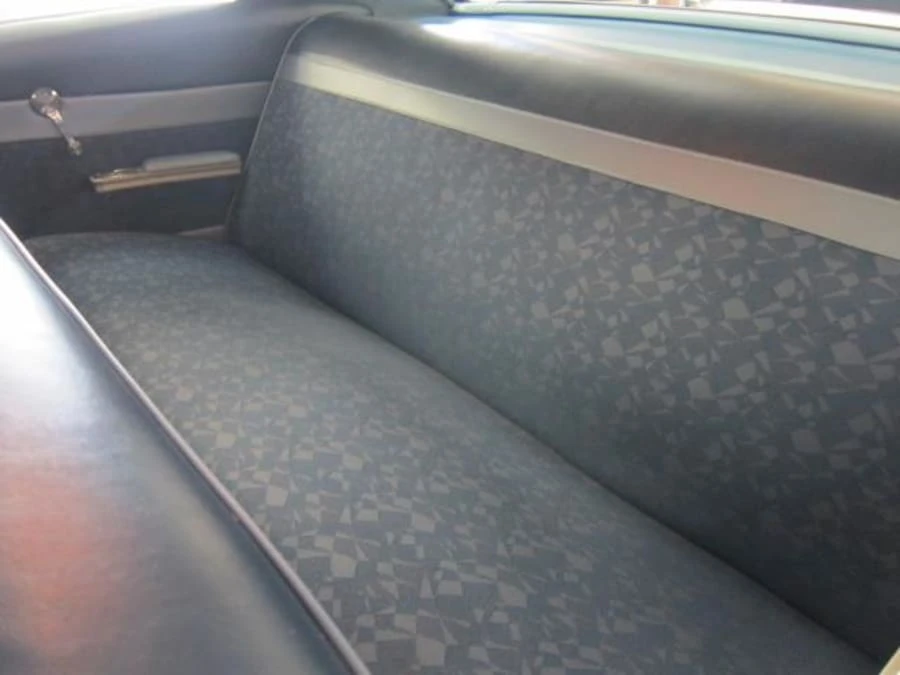 1966 Chevrolet Biscayne - Image 6 of 10