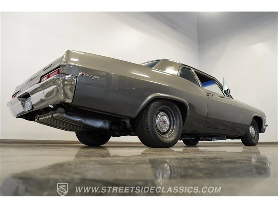 1966 Chevrolet Biscayne - Image 31 of 31