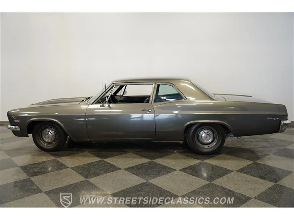 1966 Chevrolet Biscayne - Image 2 of 31