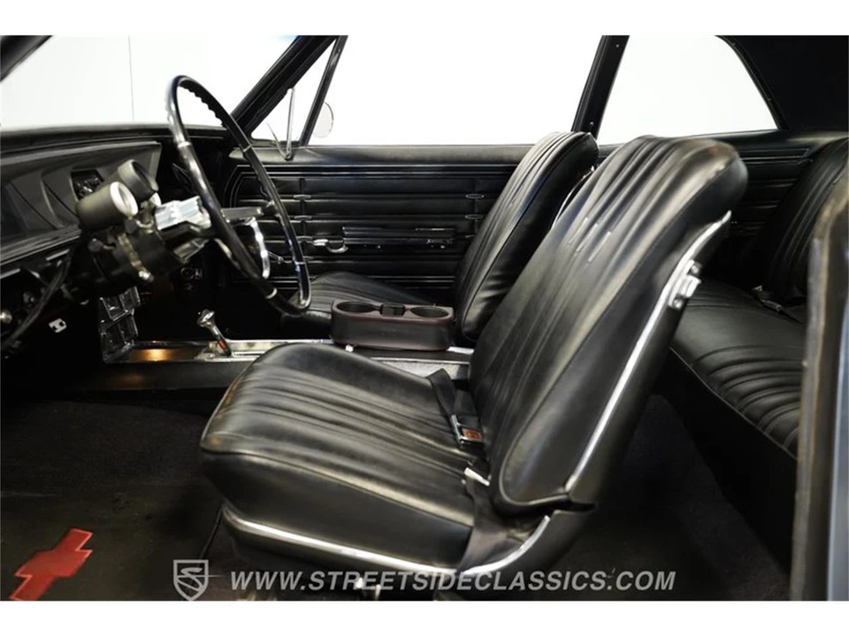 1966 Chevrolet Biscayne - Image 3 of 31