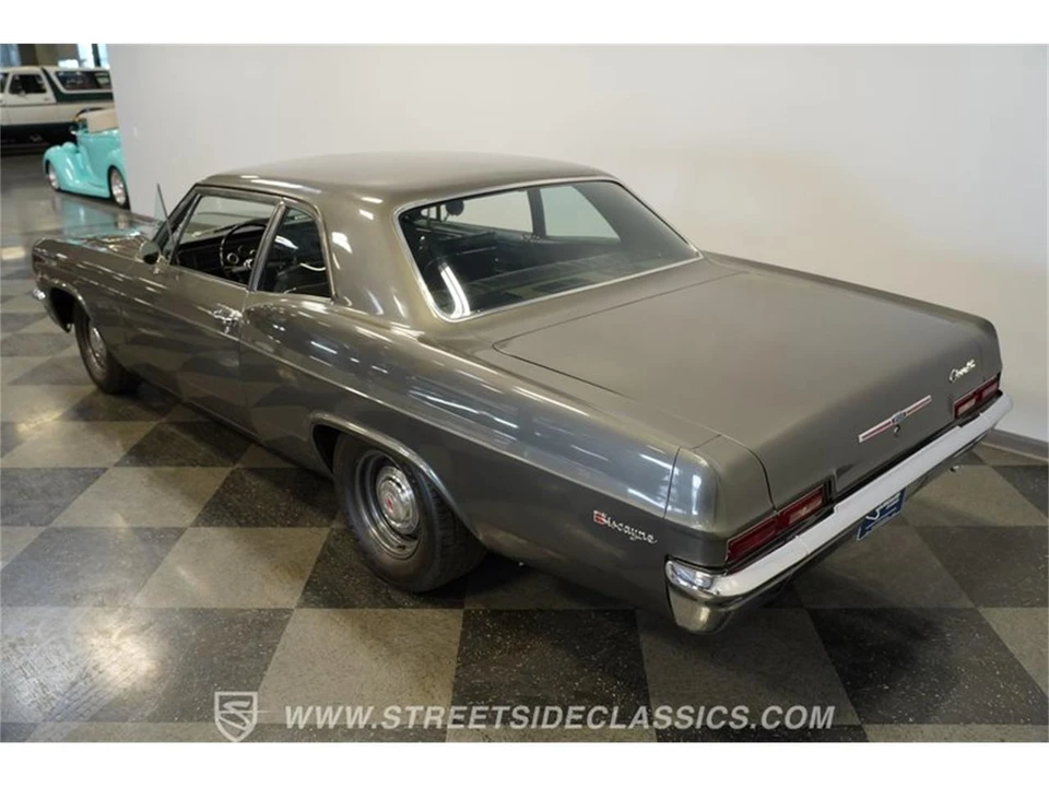 1966 Chevrolet Biscayne - Image 28 of 31