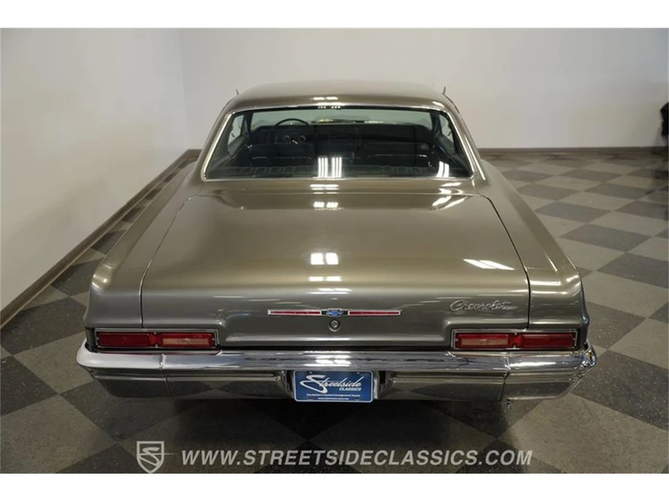 1966 Chevrolet Biscayne - Image 29 of 31