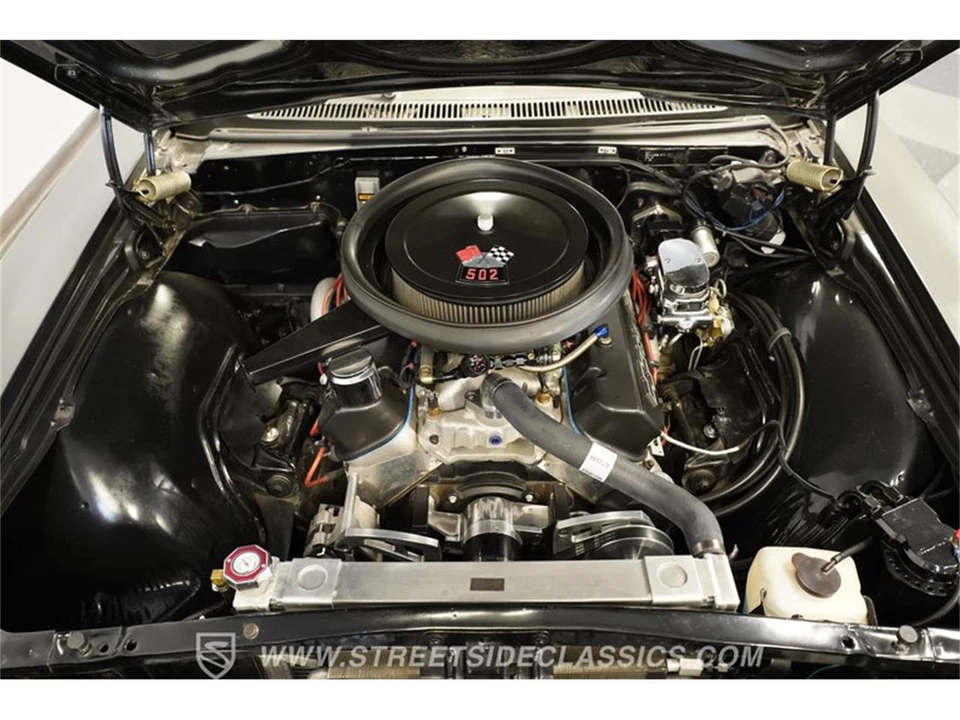 1966 Chevrolet Biscayne - Image 4 of 31
