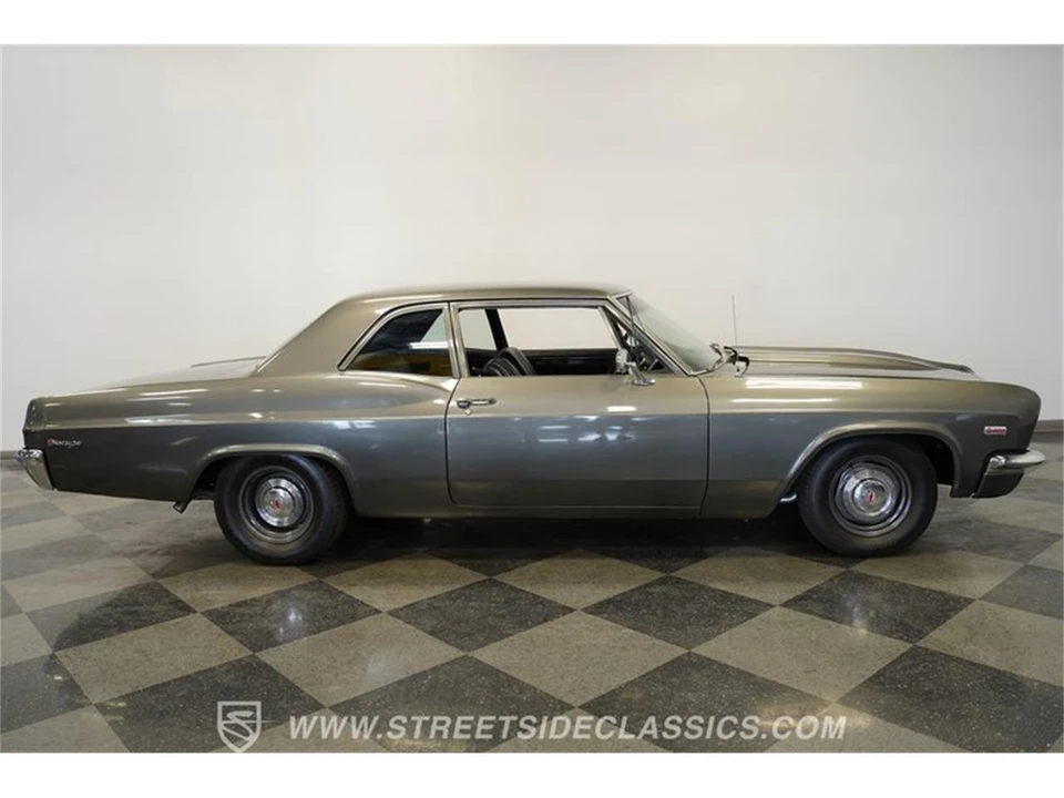 1966 Chevrolet Biscayne - Image 15 of 31