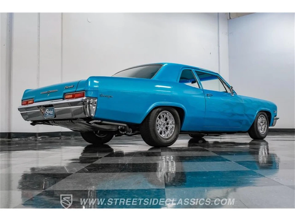 1966 Chevrolet Biscayne - Image 26 of 31