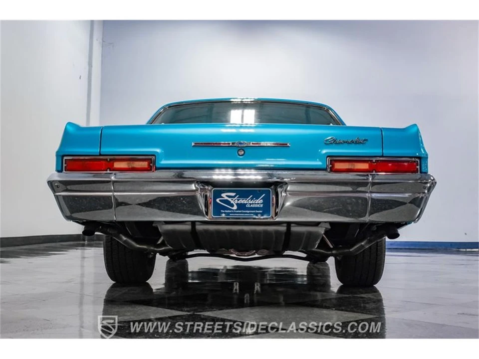 1966 Chevrolet Biscayne - Image 31 of 31