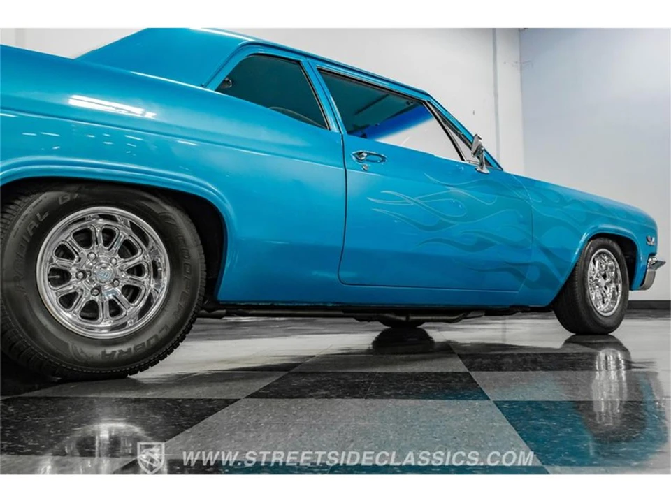 1966 Chevrolet Biscayne - Image 27 of 31