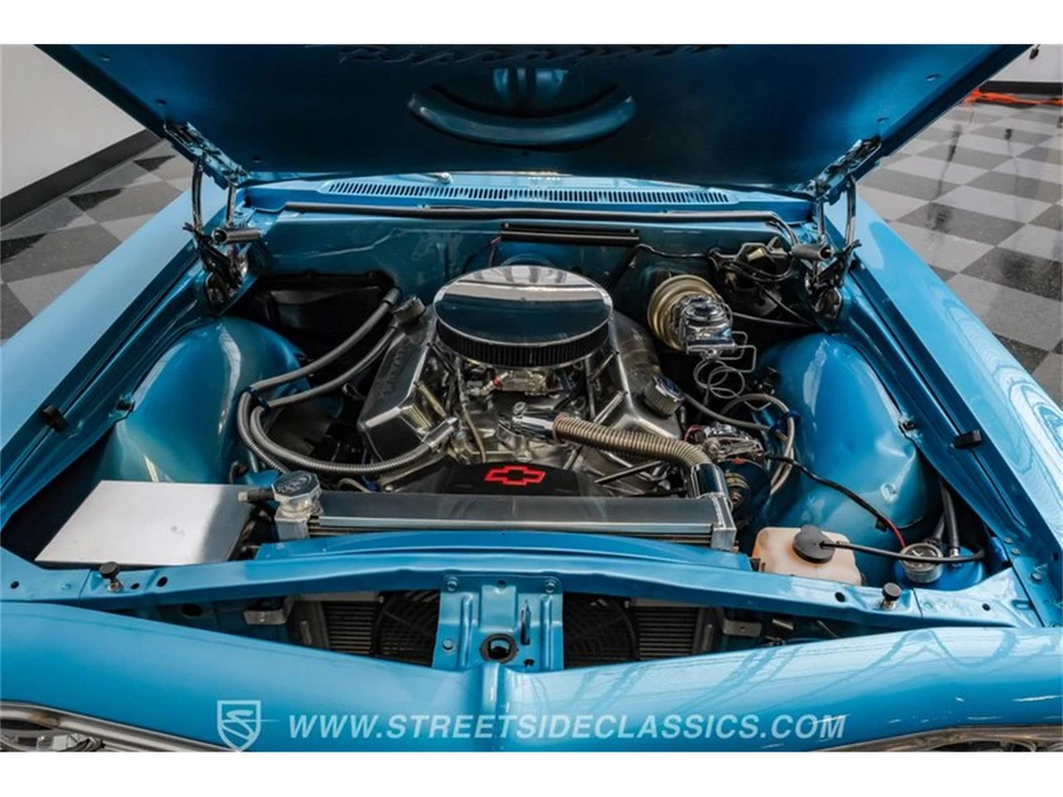 1966 Chevrolet Biscayne - Image 3 of 31