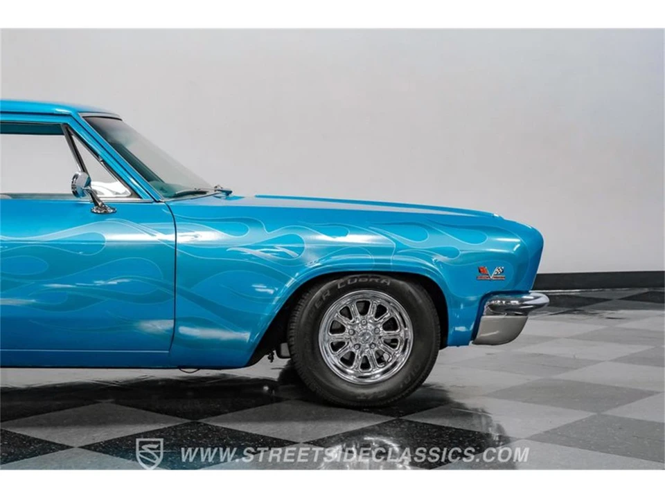 1966 Chevrolet Biscayne - Image 29 of 31