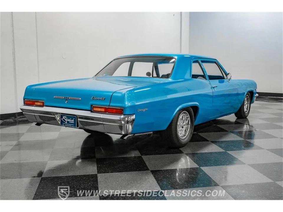 1966 Chevrolet Biscayne - Image 24 of 31