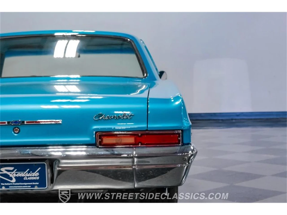 1966 Chevrolet Biscayne - Image 25 of 31