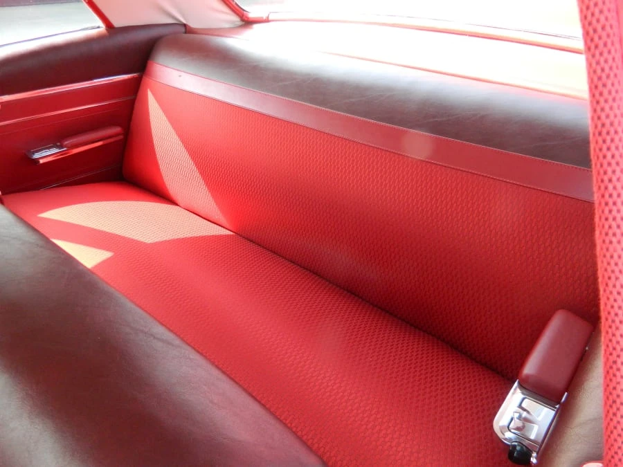 1966 Chevrolet Biscayne - Image 4 of 5
