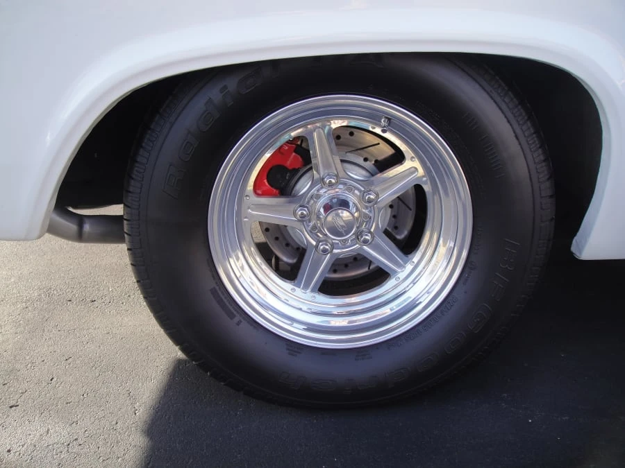 1966 Chevrolet Biscayne - Image 8 of 8