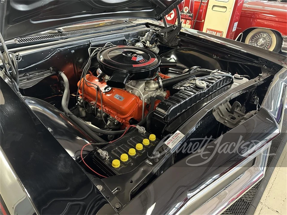 1966 Chevrolet Biscayne - Image 5 of 5