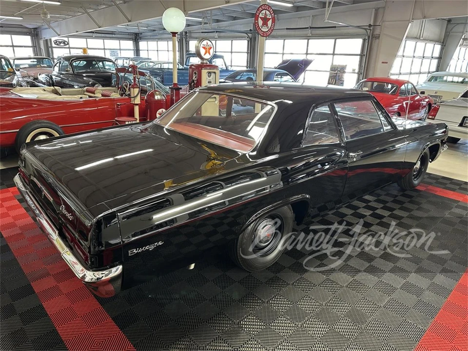 1966 Chevrolet Biscayne - Image 3 of 5