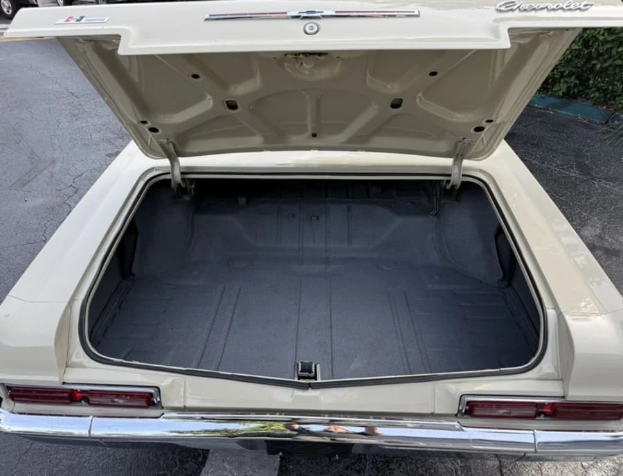 1966 Chevrolet Biscayne - Image 18 of 18