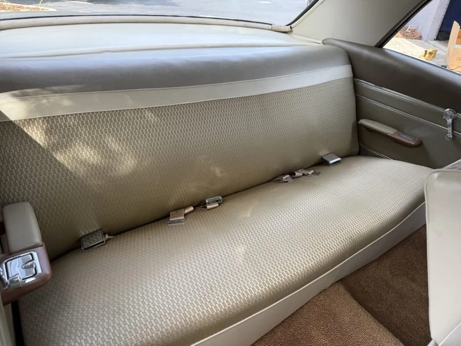 1966 Chevrolet Biscayne - Image 11 of 18