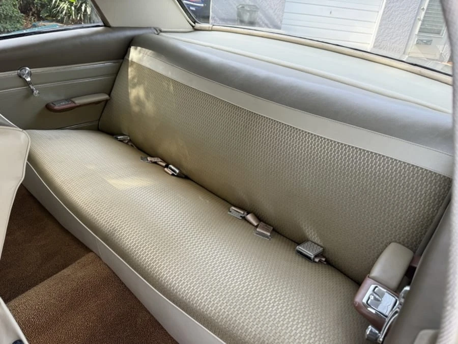 1966 Chevrolet Biscayne - Image 14 of 18